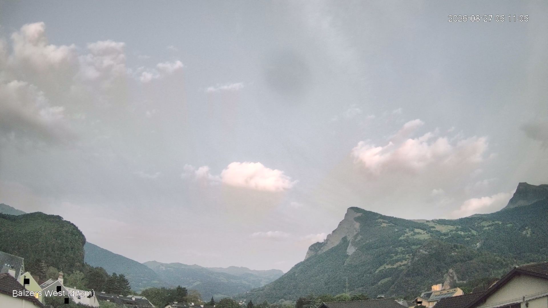 Balzers › Westen: Gonzen