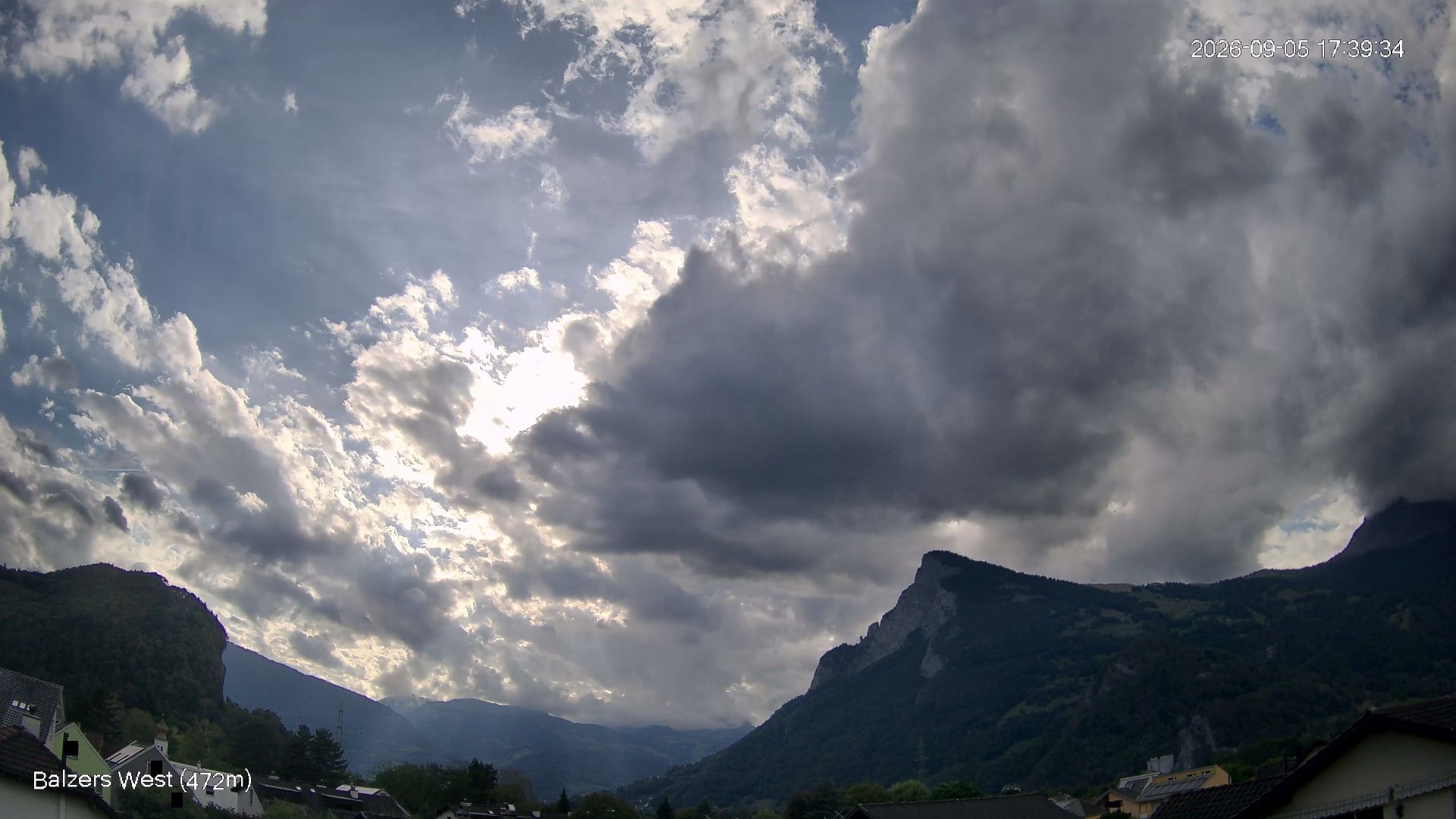 Balzers › Westen: Gonzen
