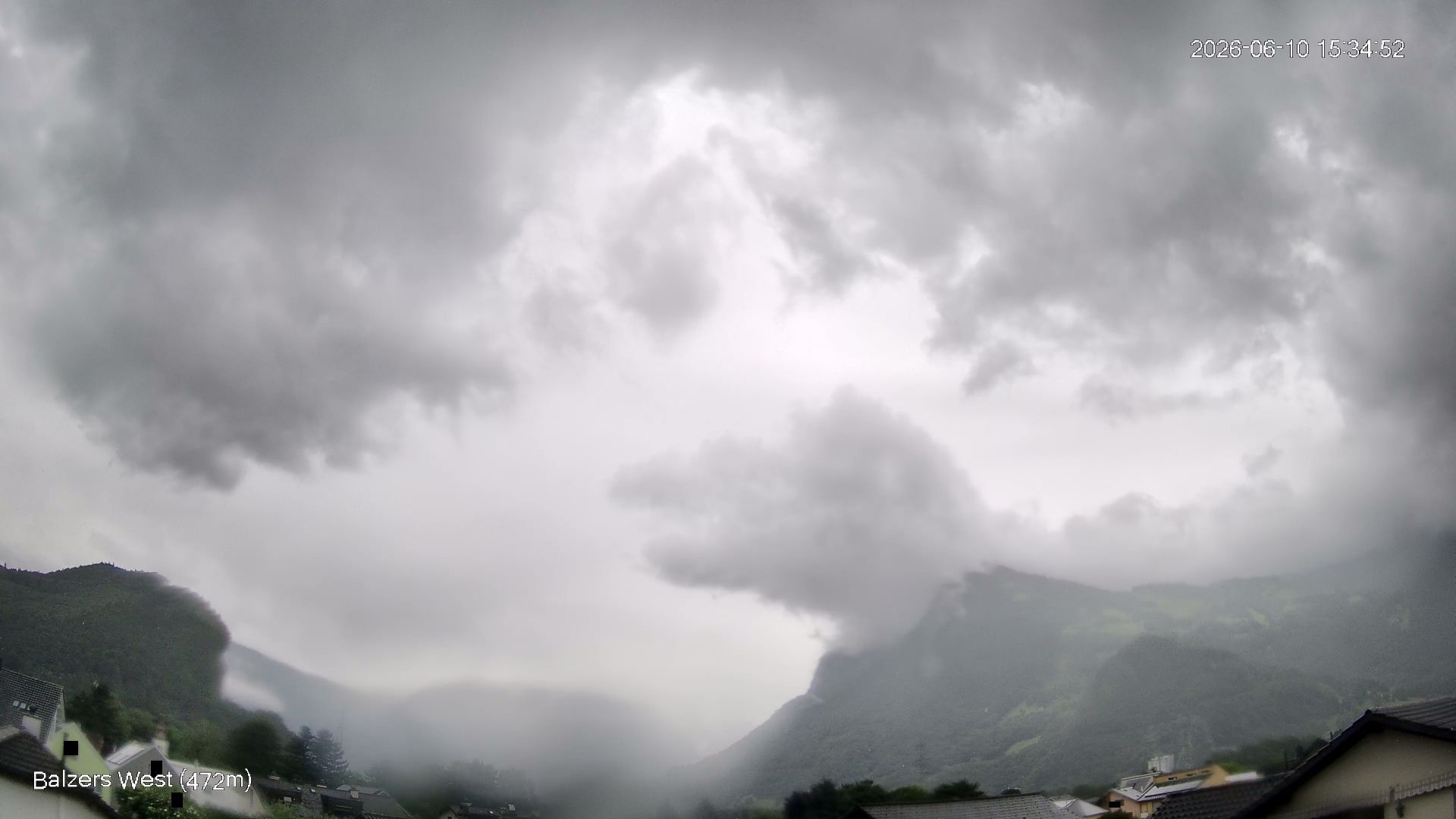 Balzers › Westen: Gonzen