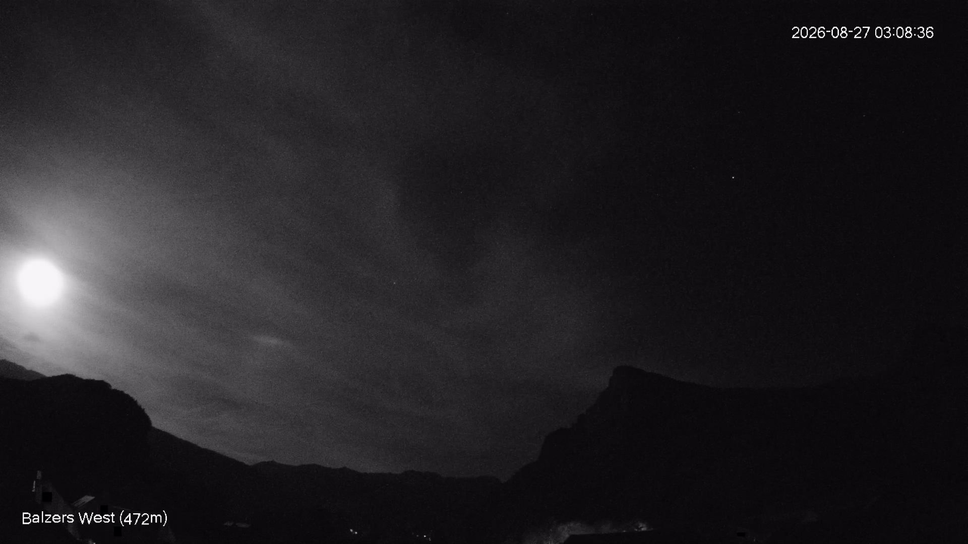 Balzers › Westen: Gonzen