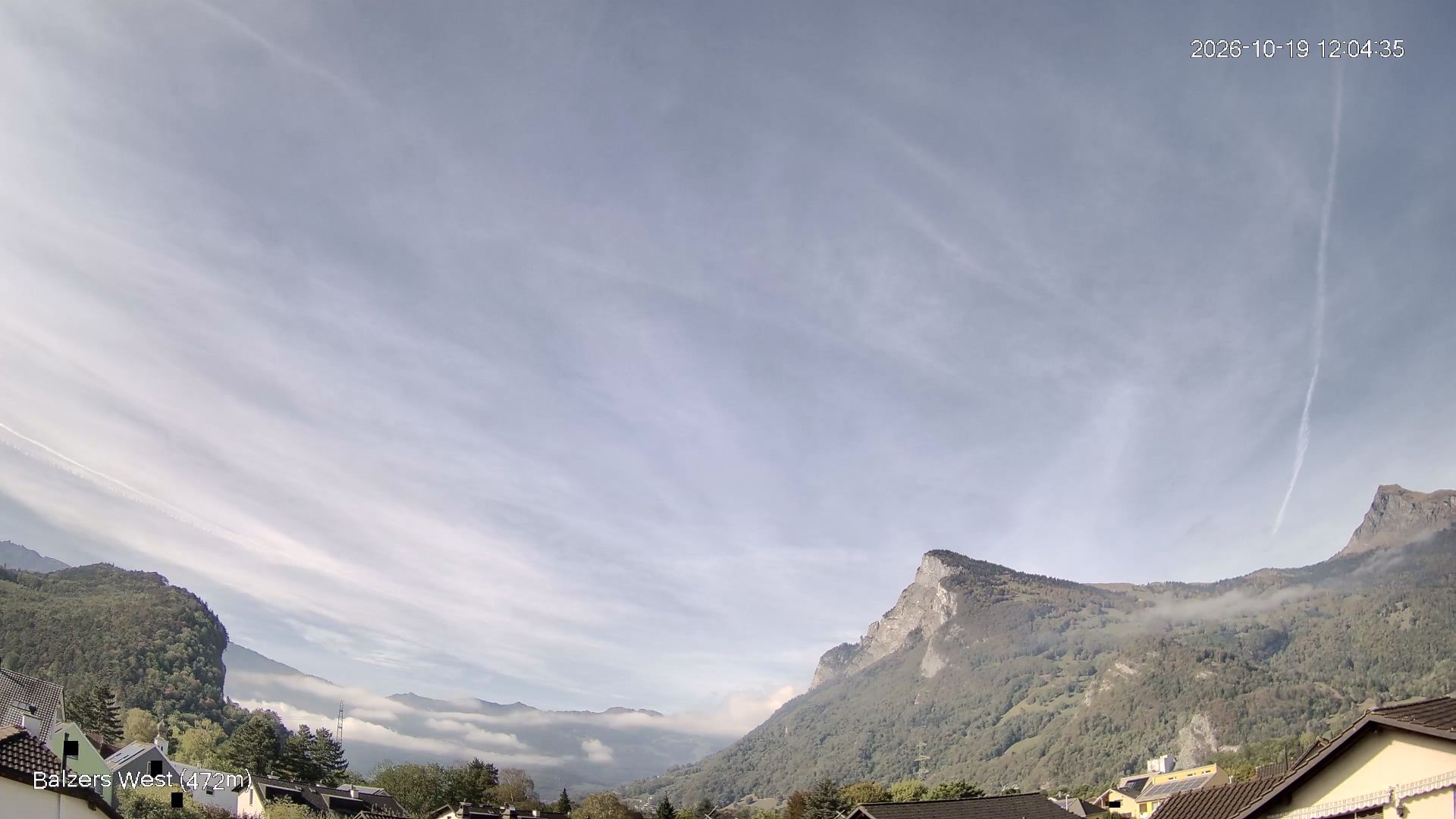Balzers › Westen: Gonzen