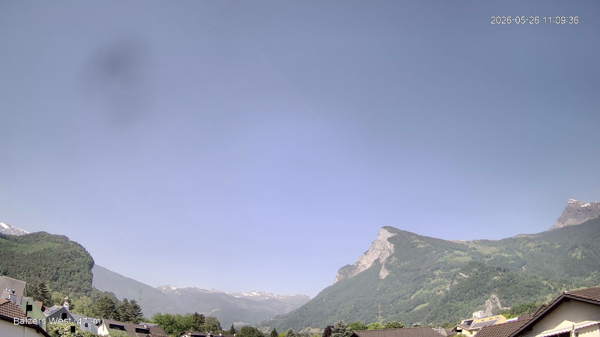 Balzers › Westen: Gonzen