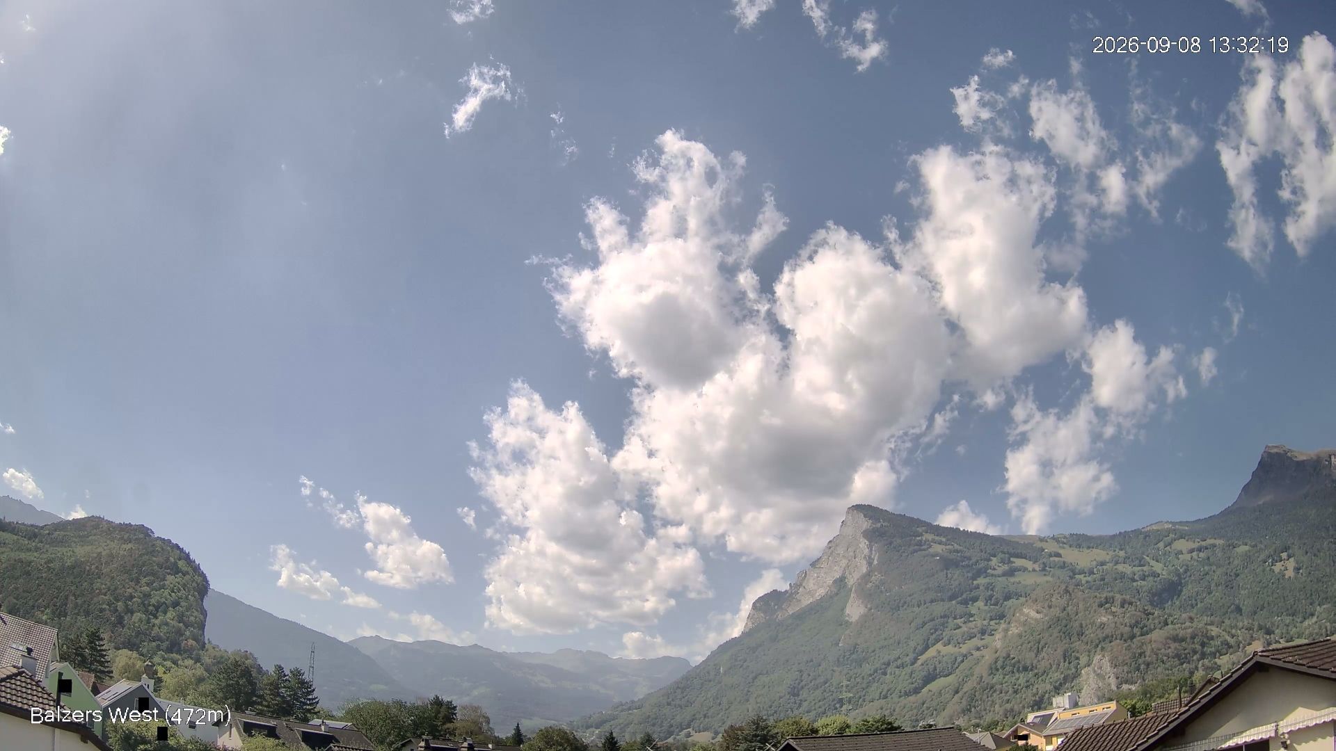 Balzers › Westen: Gonzen