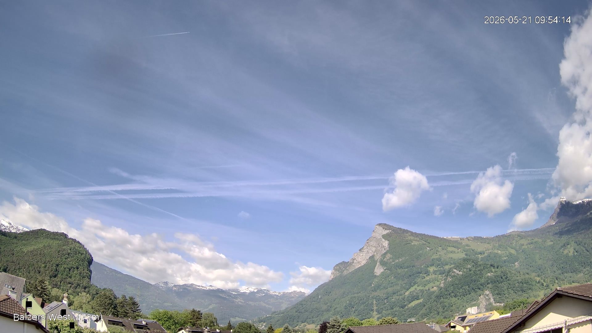 Balzers › Westen: Gonzen