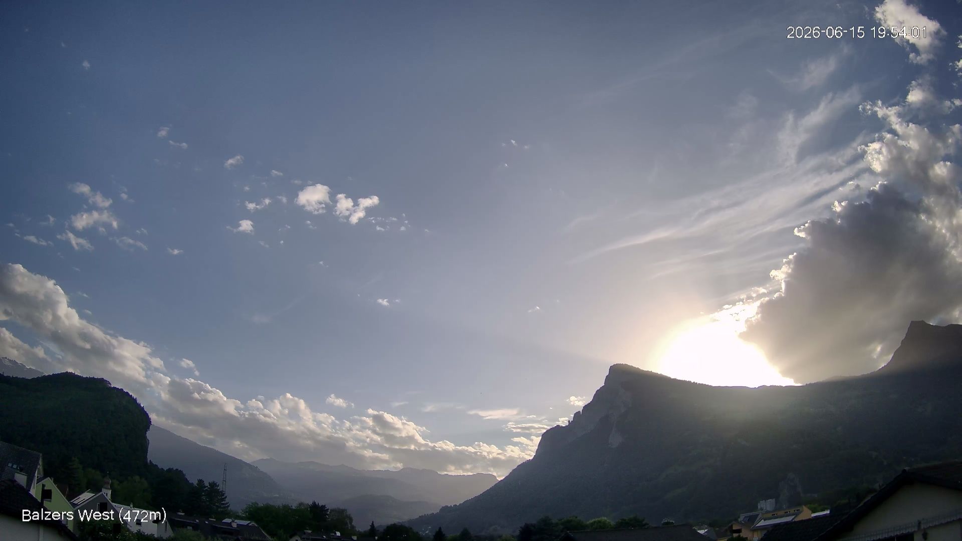 Balzers › Westen: Gonzen