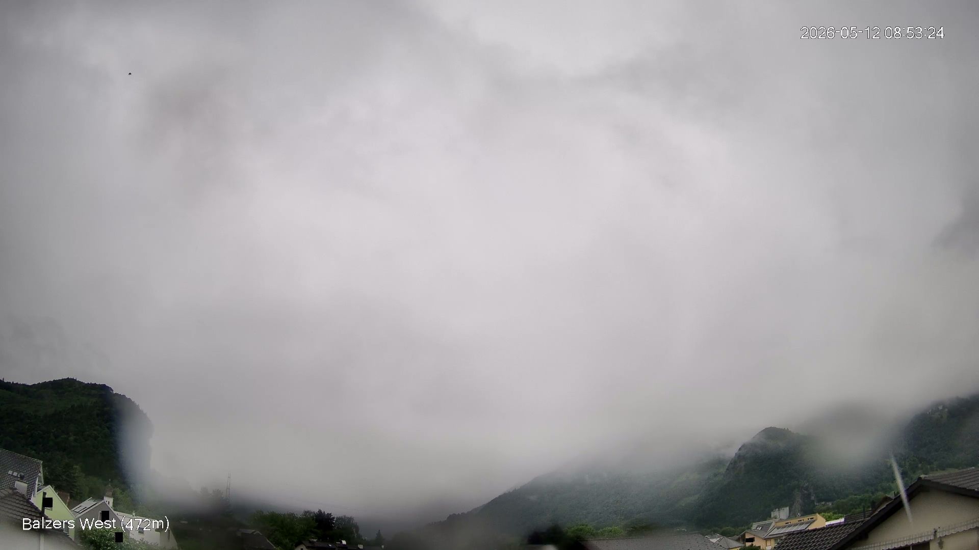 Balzers › Westen: Gonzen