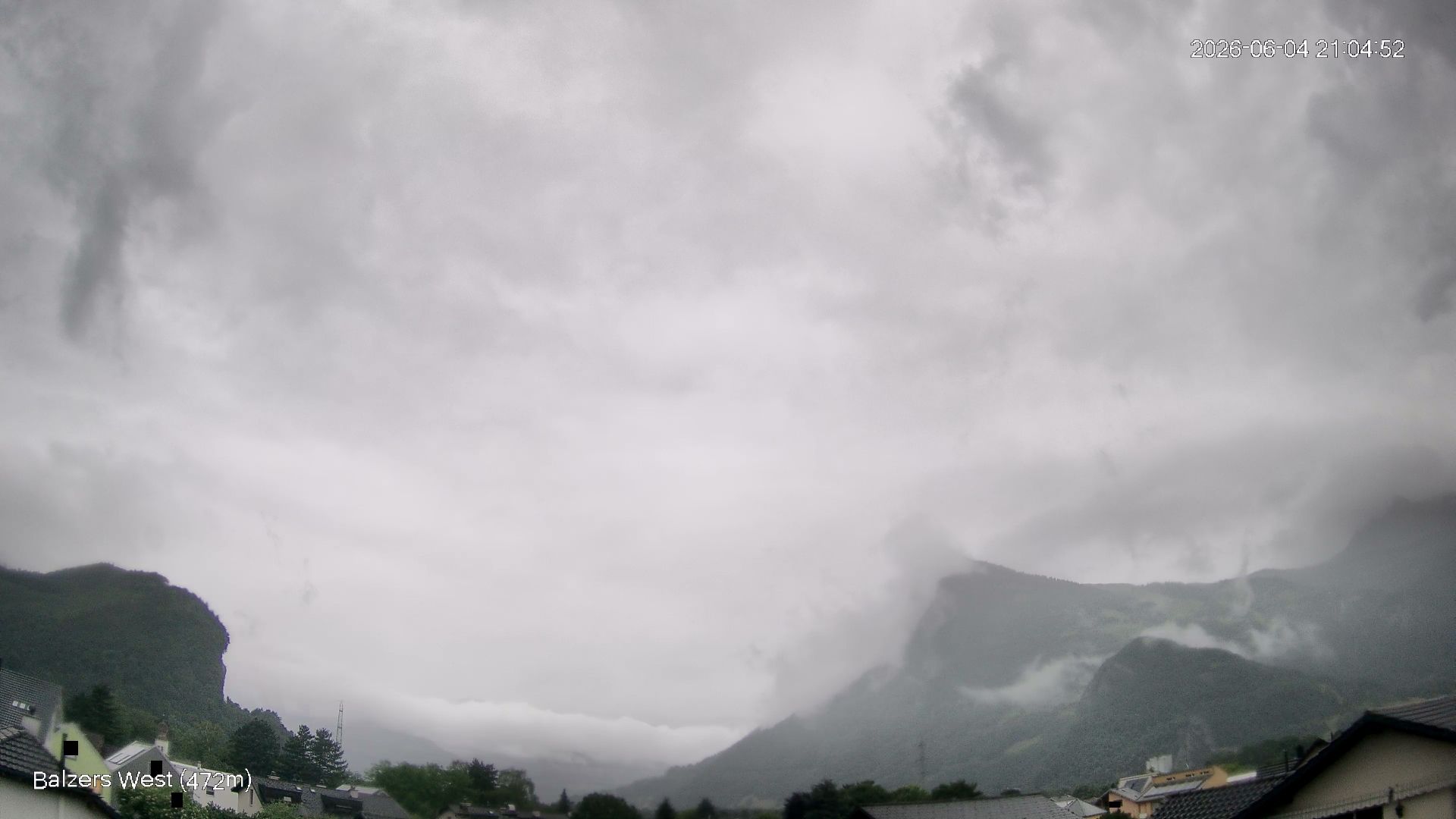 Balzers › Westen: Gonzen