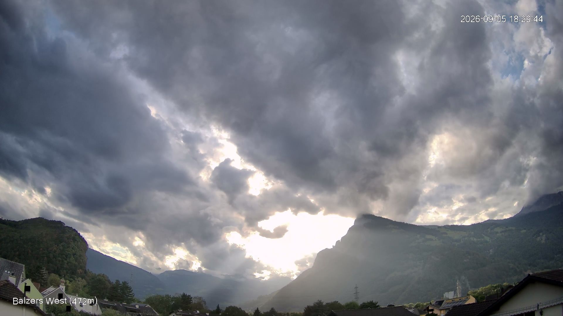 Balzers › Westen: Gonzen
