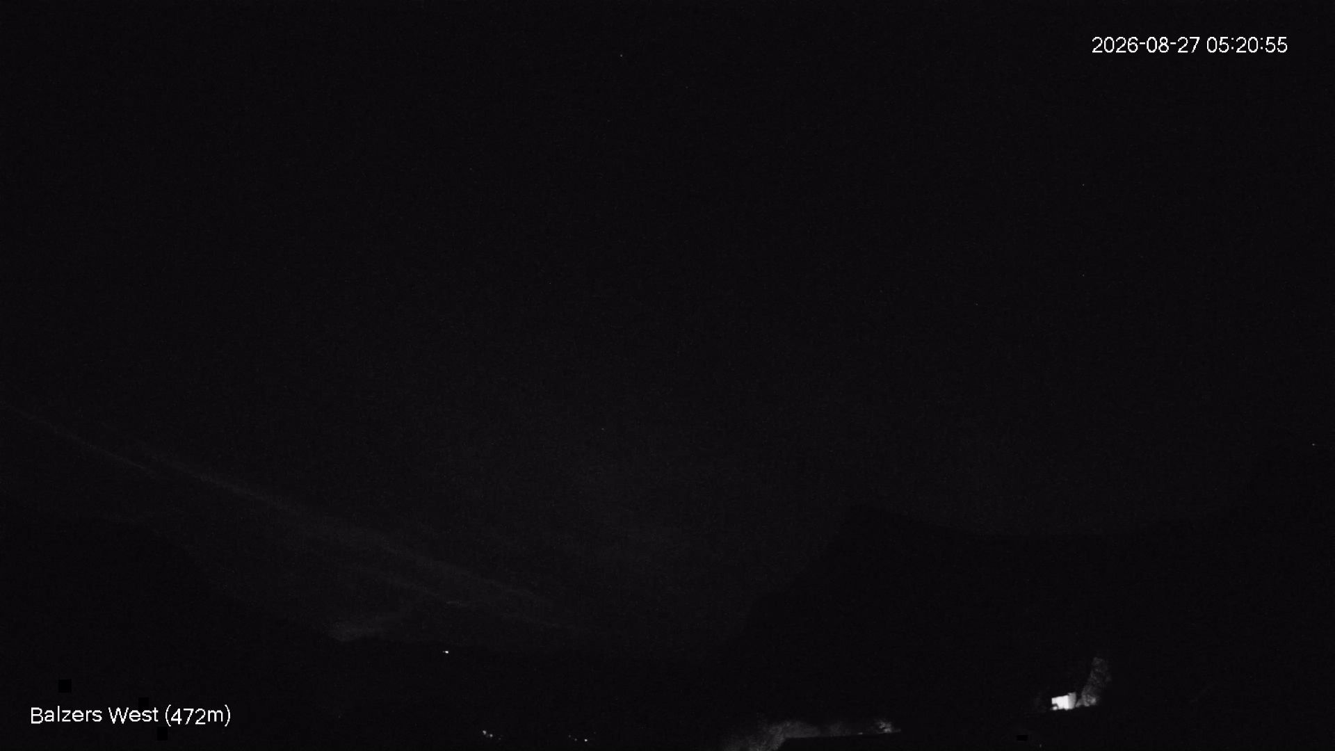 Balzers › Westen: Gonzen