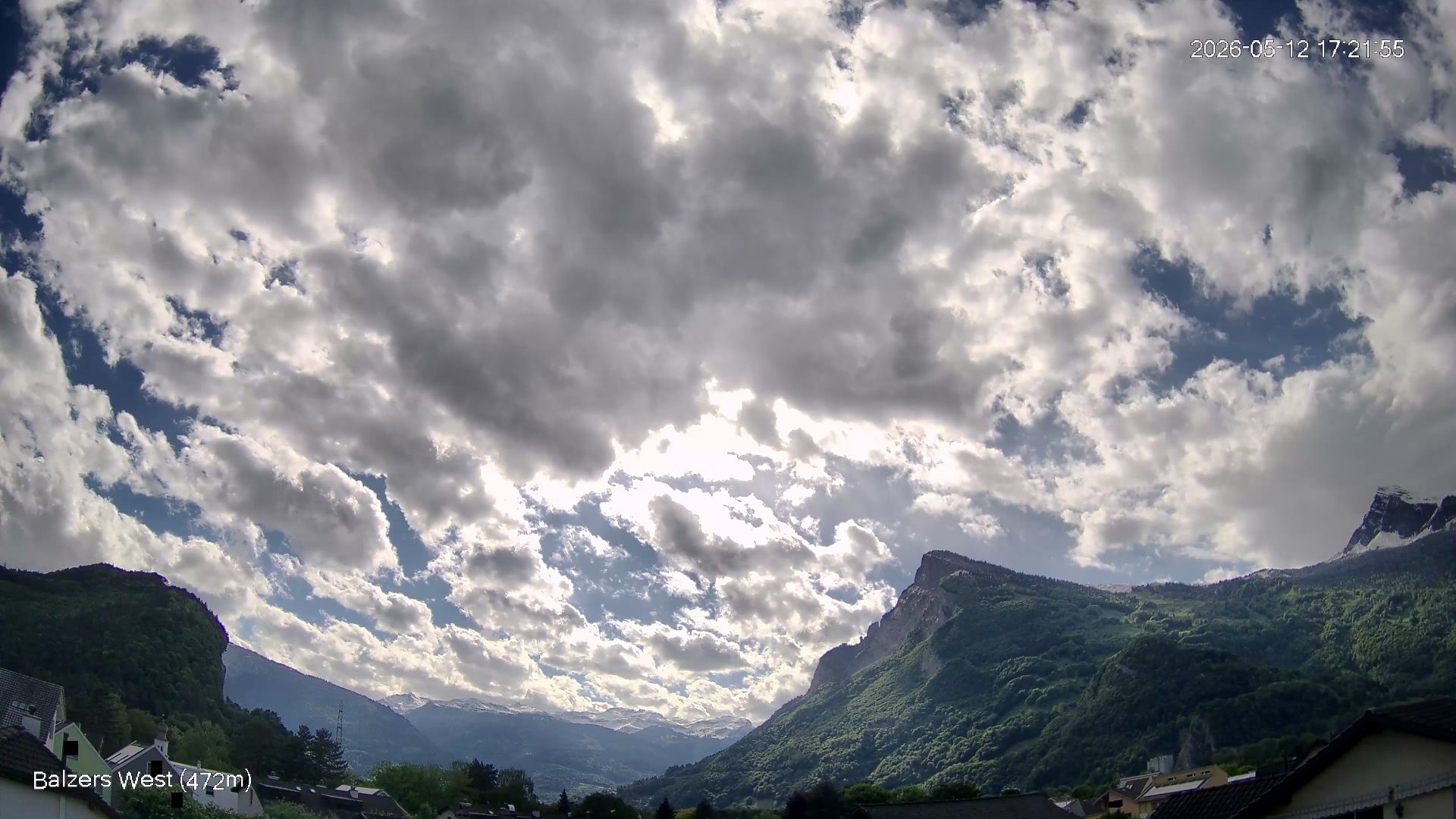 Balzers › Westen: Gonzen
