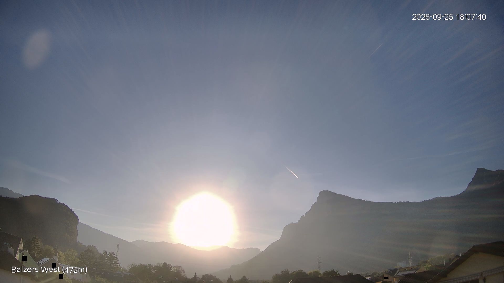 Balzers › Westen: Gonzen