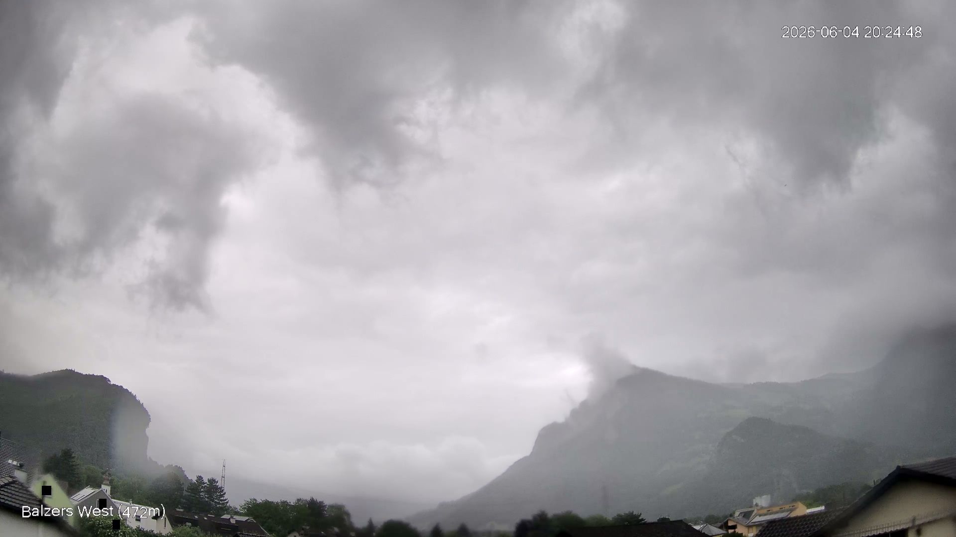 Balzers › Westen: Gonzen