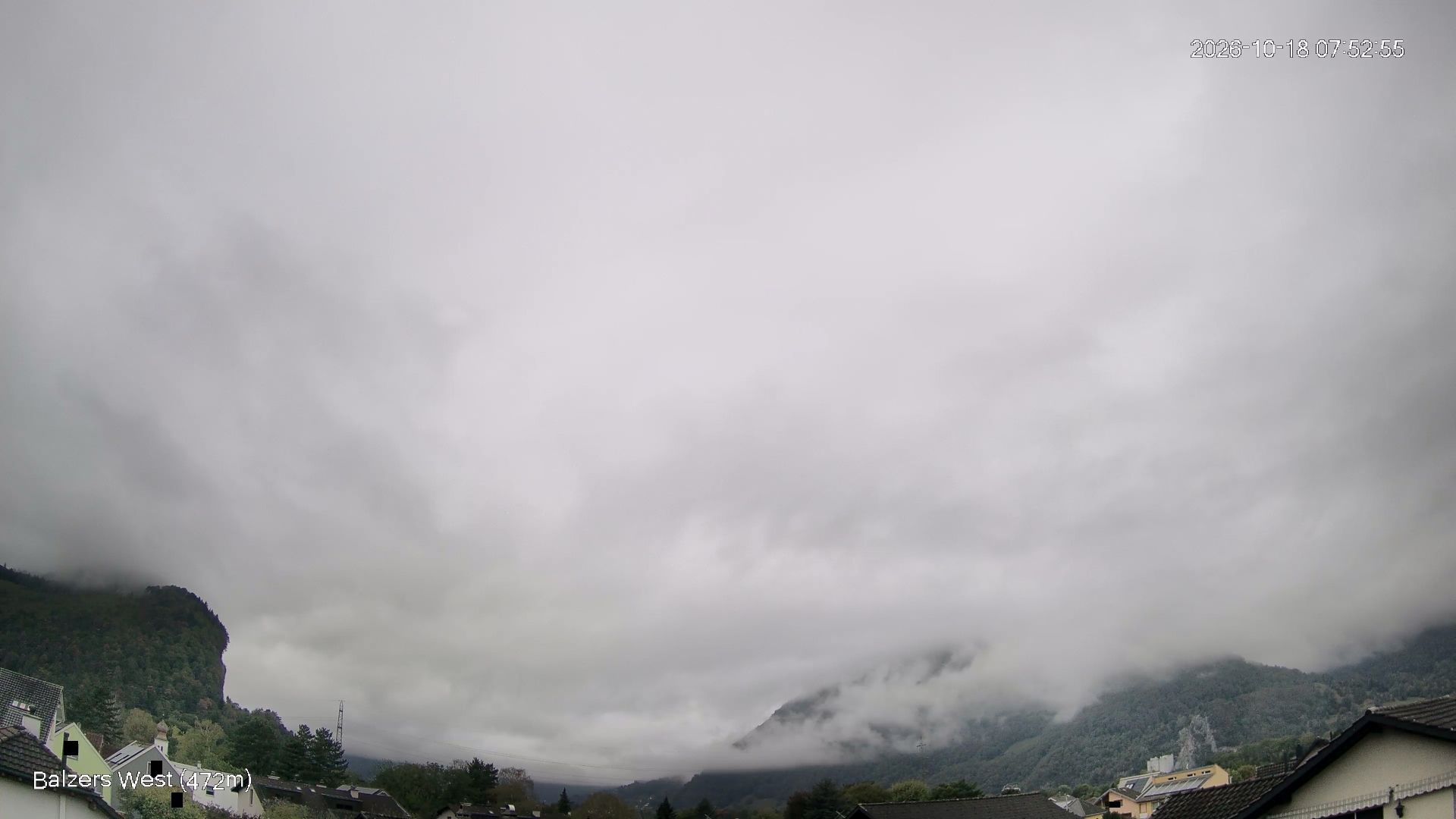 Balzers › Westen: Gonzen