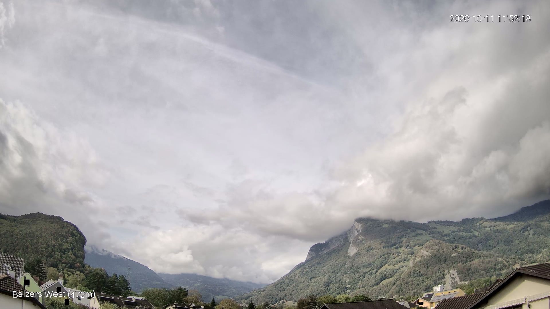 Balzers › Westen: Gonzen
