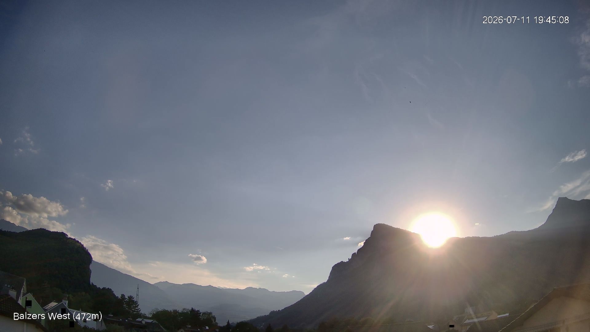 Balzers › Westen: Gonzen