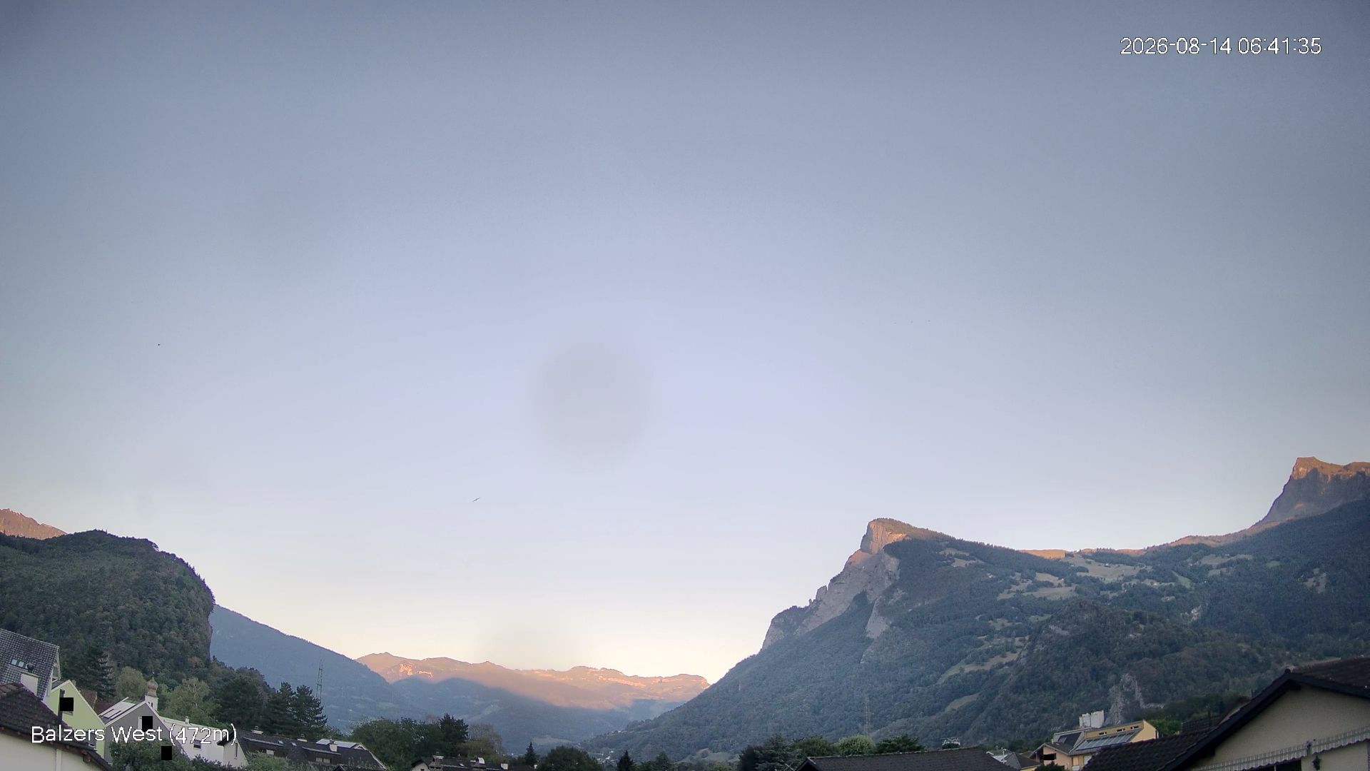 Balzers › Westen: Gonzen