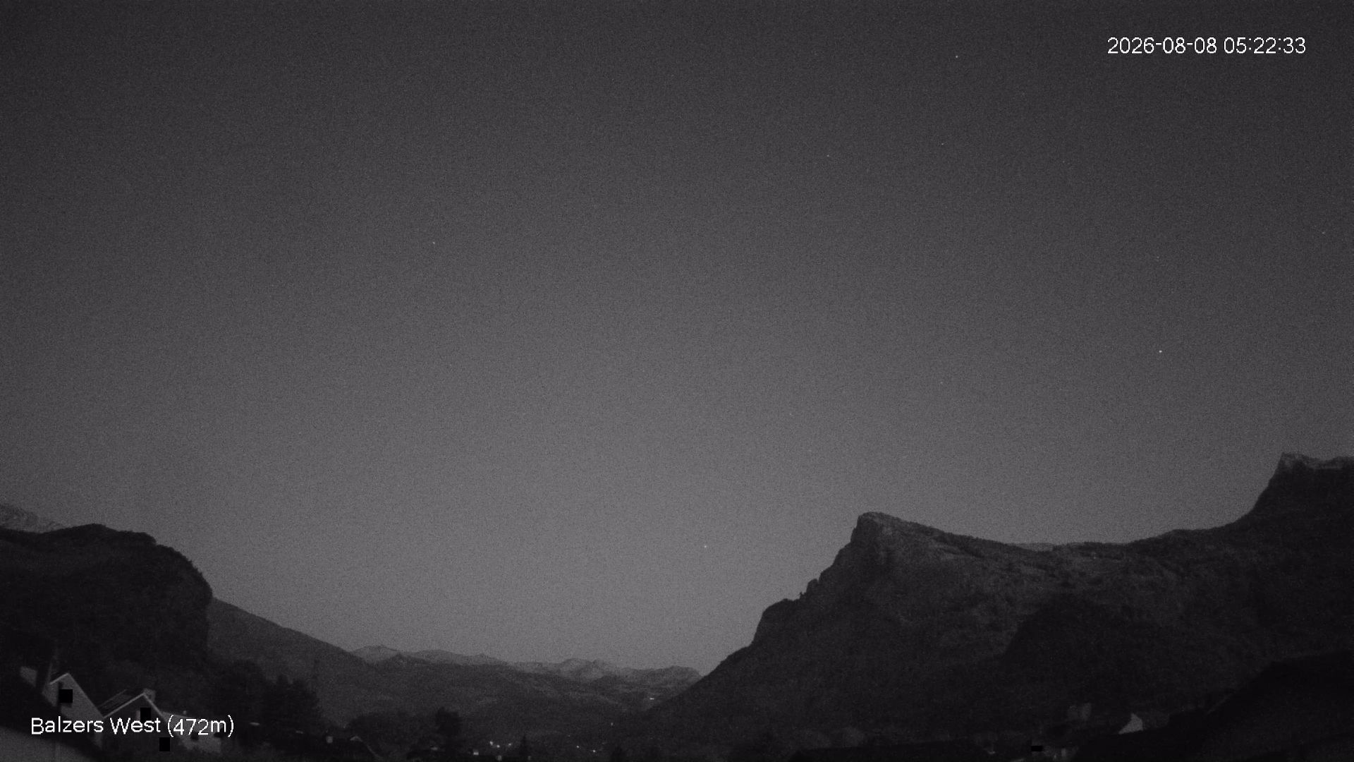 Balzers › Westen: Gonzen