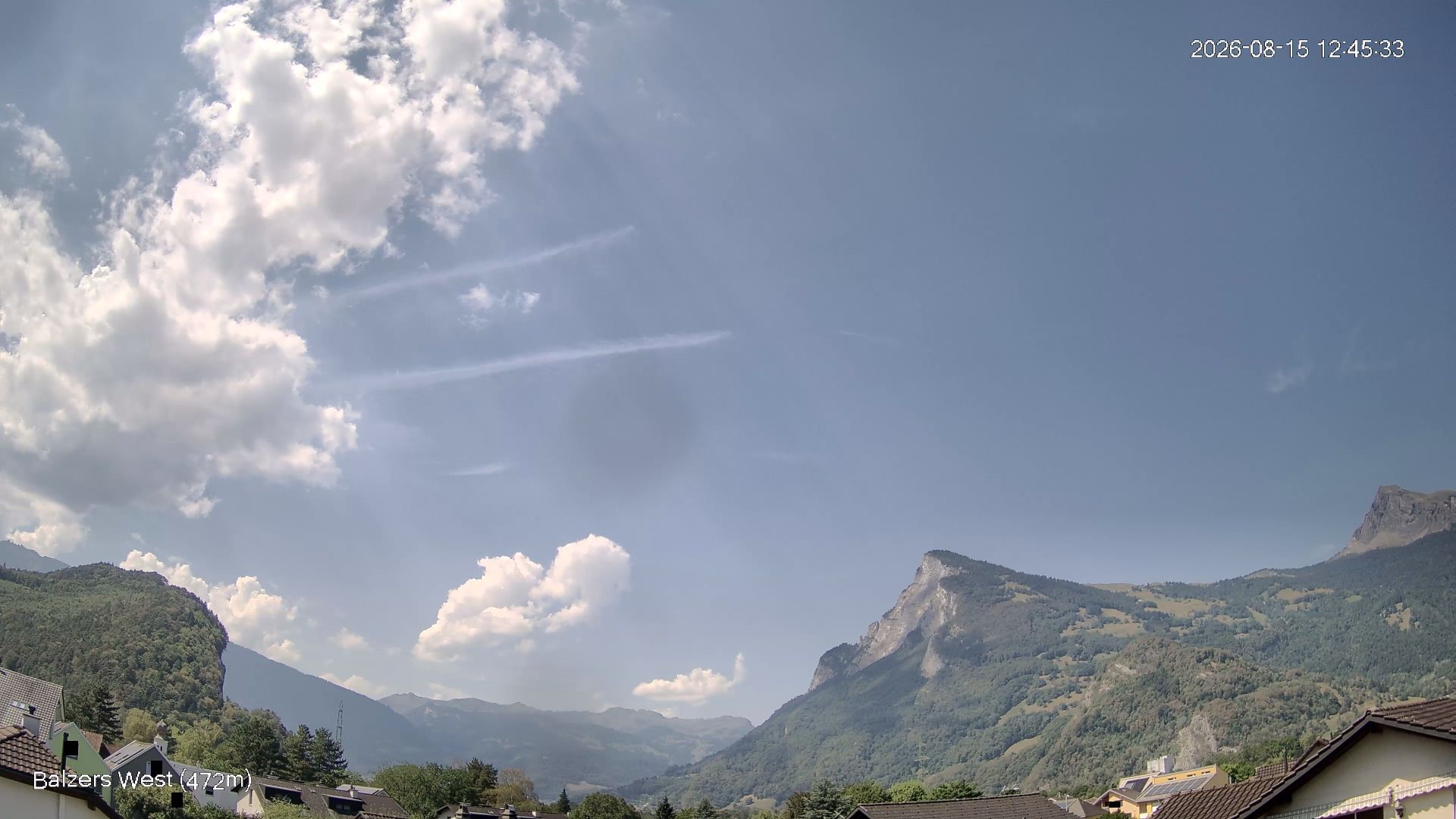 Balzers › Westen: Gonzen