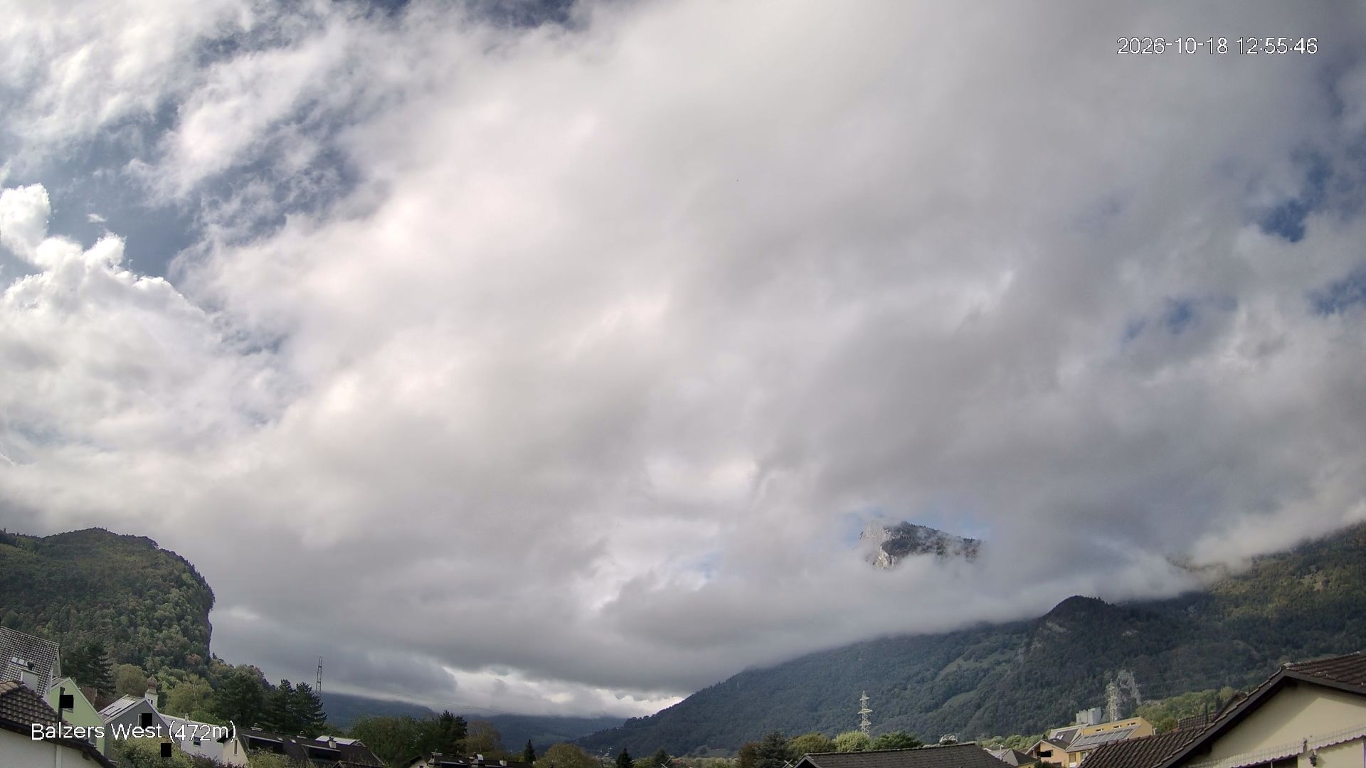 Balzers › Westen: Gonzen