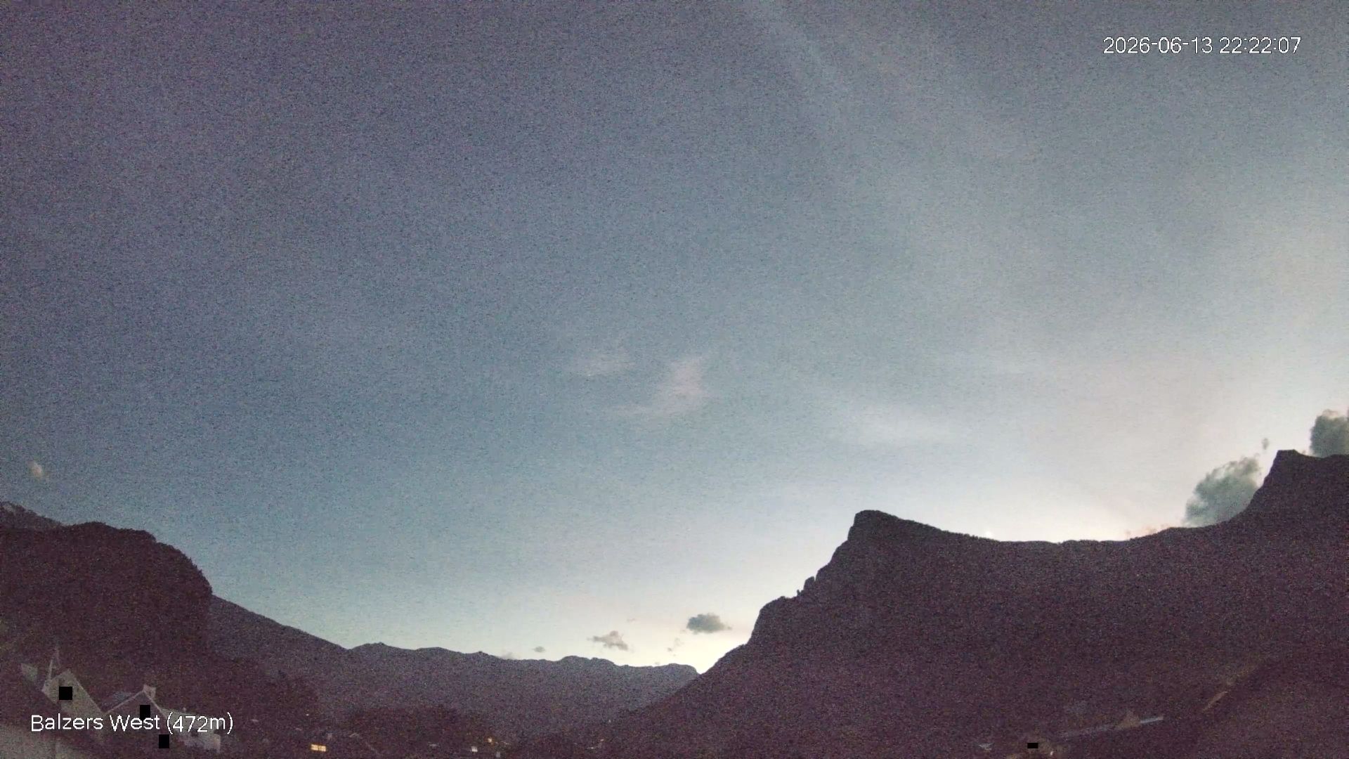 Balzers › Westen: Gonzen