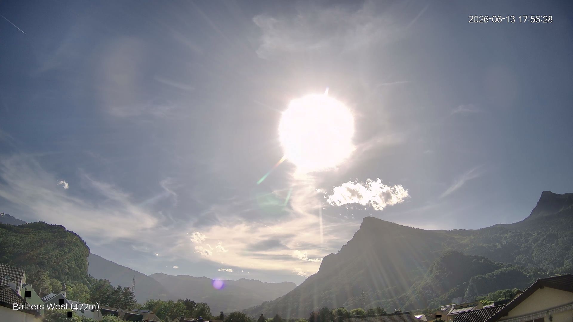 Balzers › Westen: Gonzen