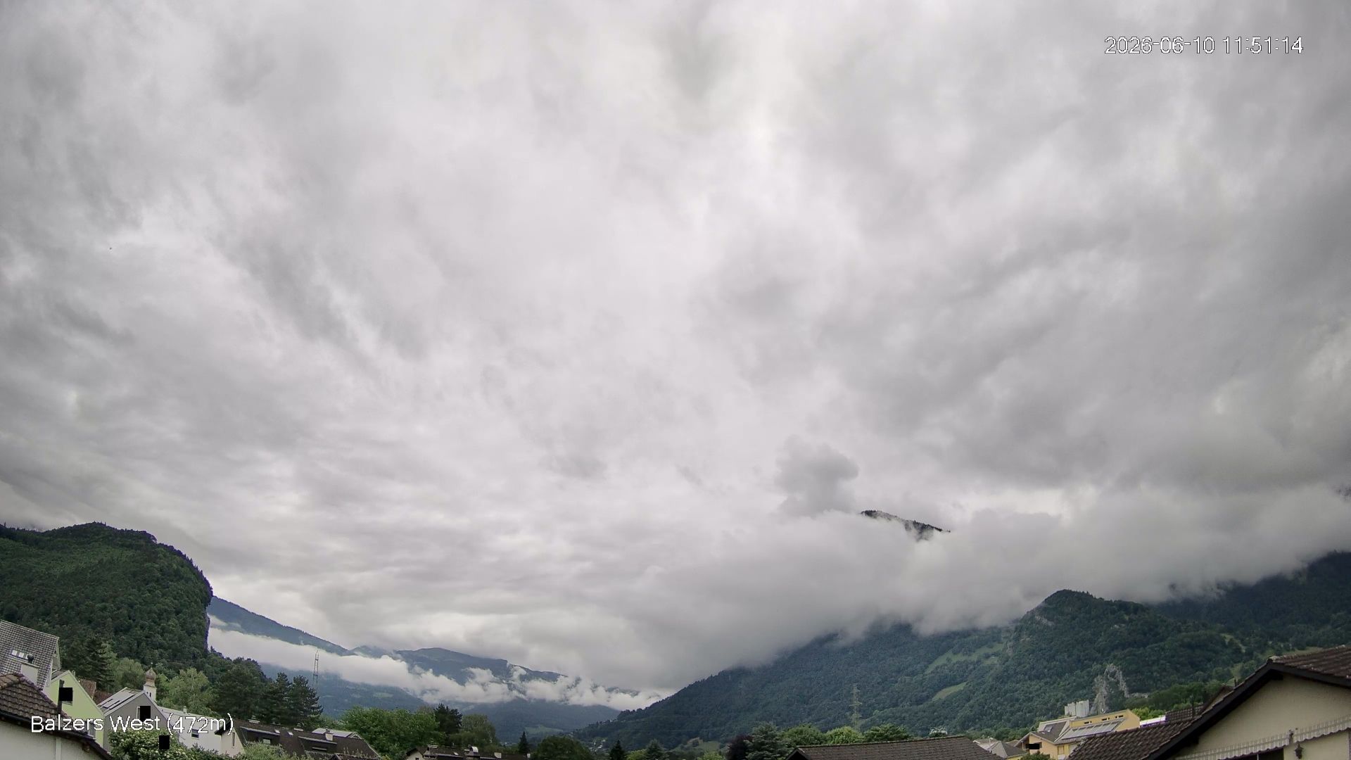 Balzers › Westen: Gonzen
