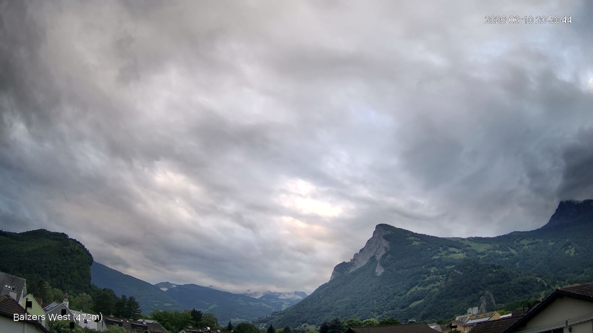 Balzers › Westen: Gonzen