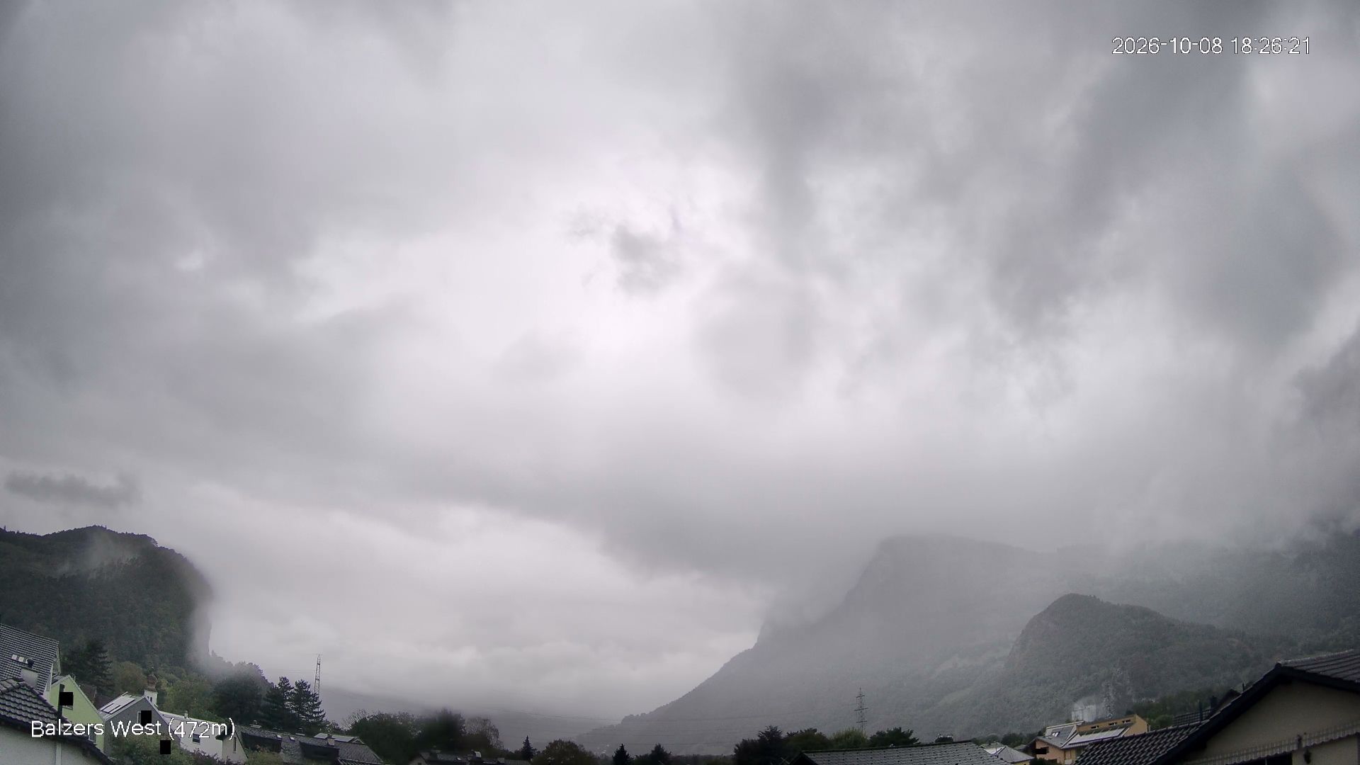Balzers › Westen: Gonzen