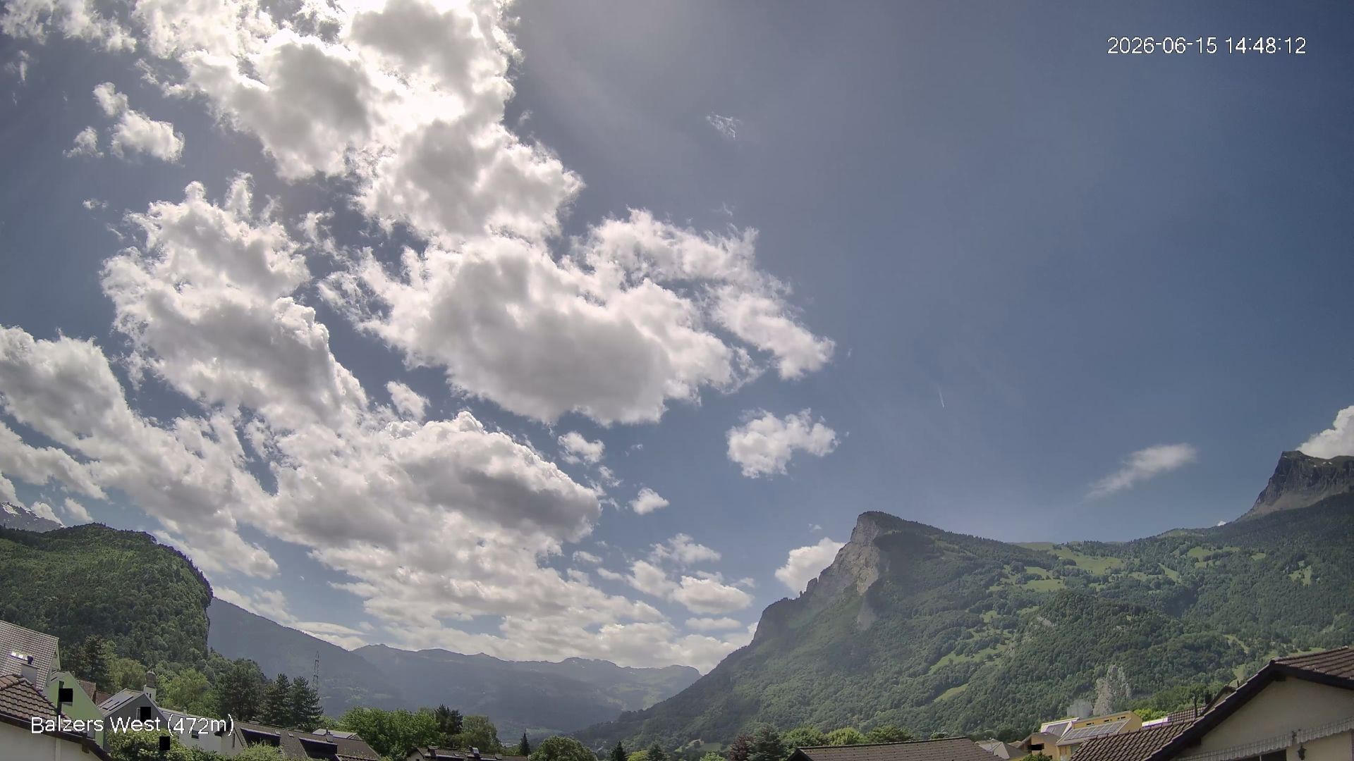 Balzers › Westen: Gonzen