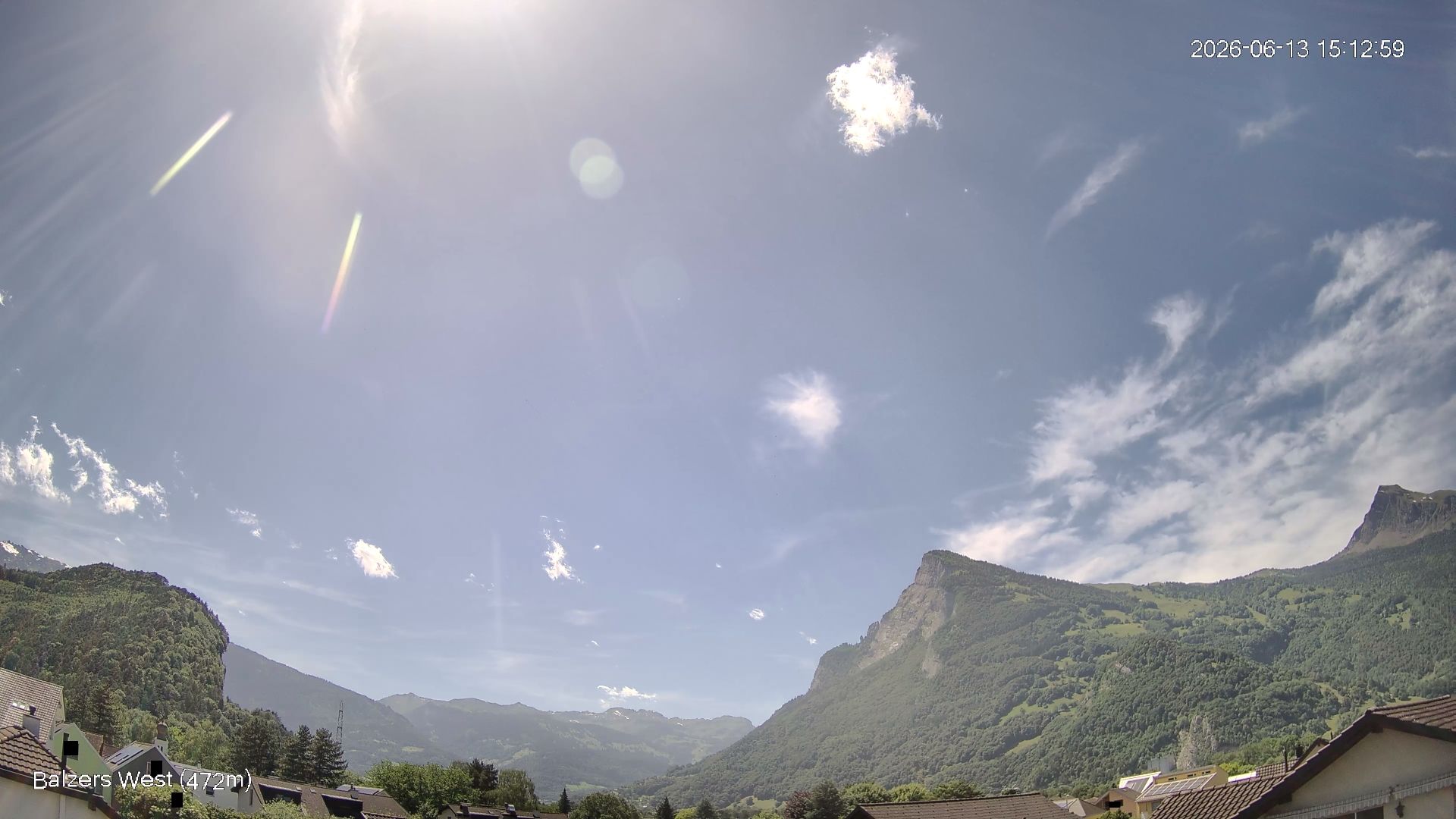 Balzers › Westen: Gonzen