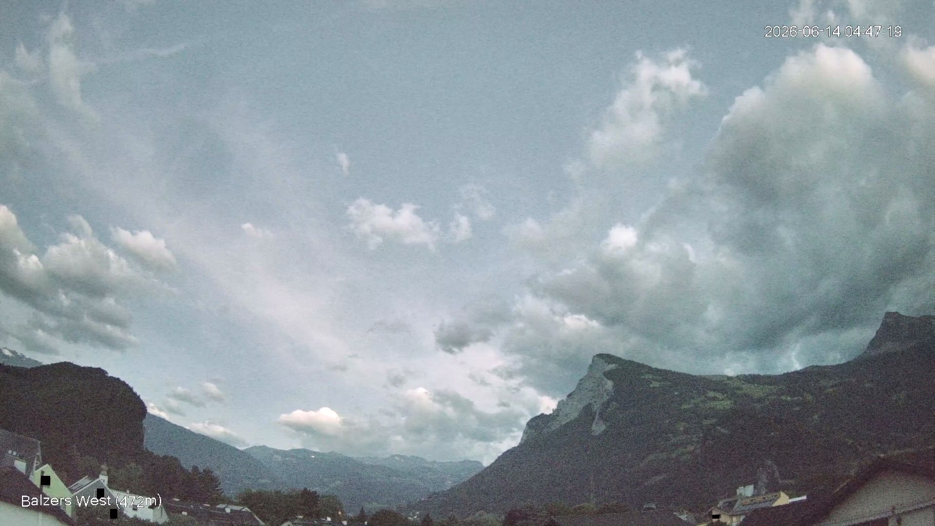Balzers › Westen: Gonzen