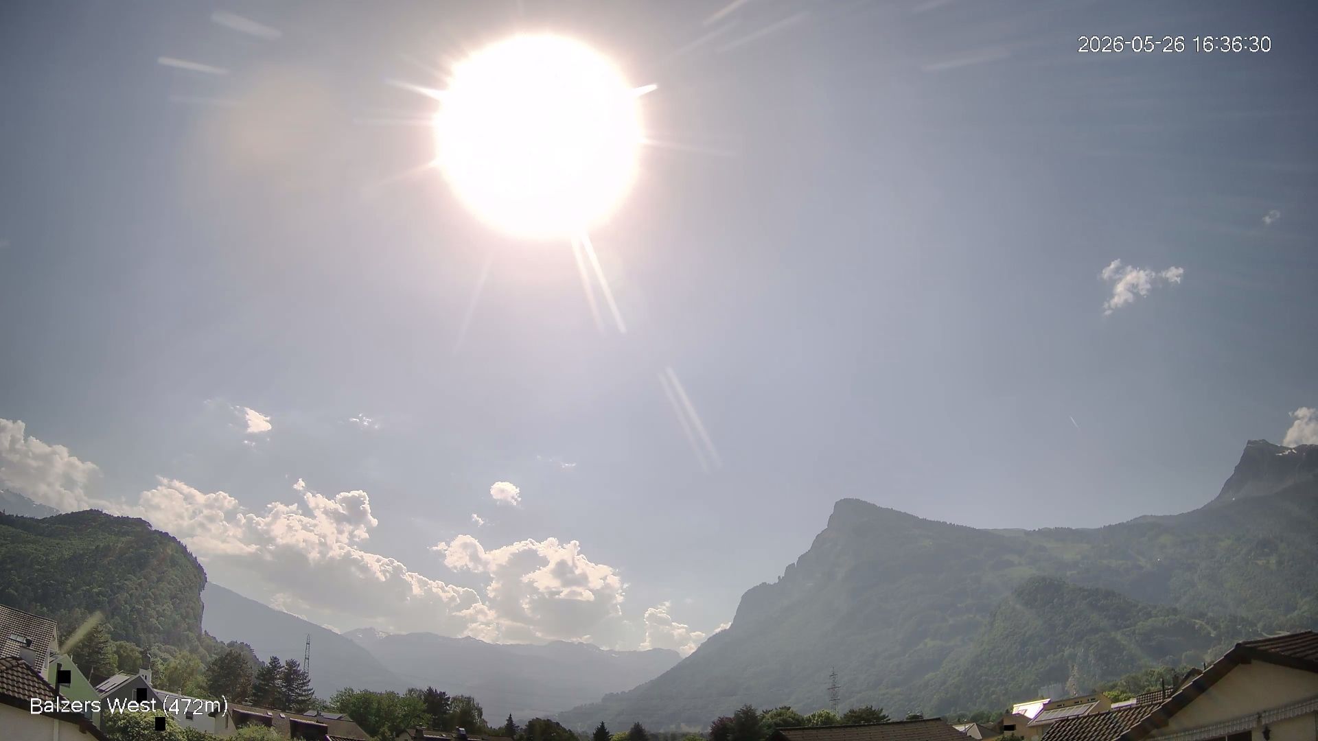 Balzers › Westen: Gonzen
