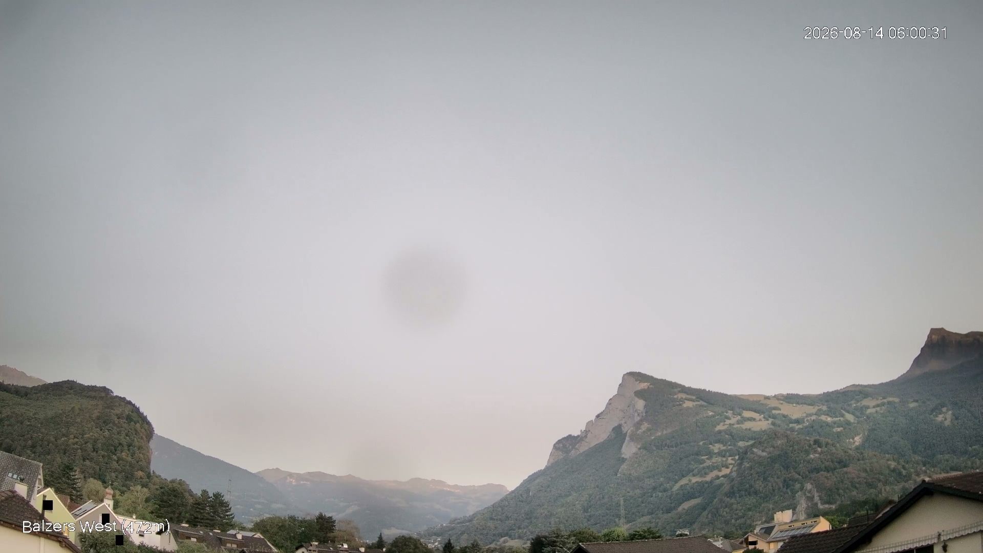 Balzers › Westen: Gonzen