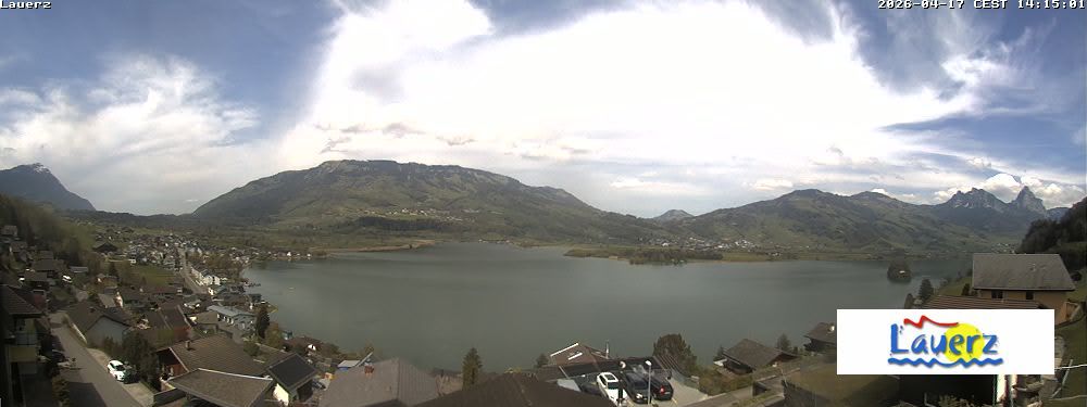 Lauerz: Lauerzersee