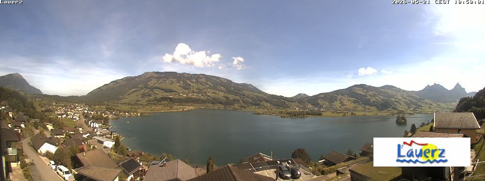 Lauerz: Lauerzersee