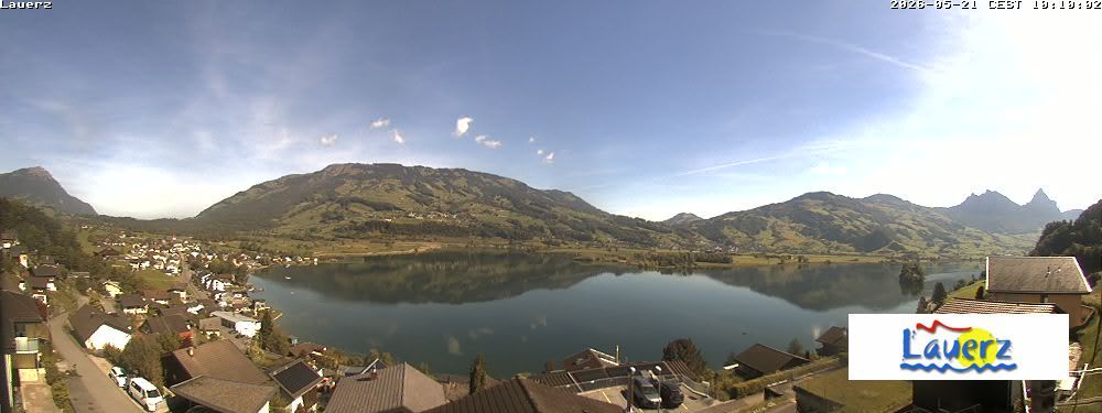 Lauerz: Lauerzersee