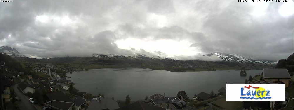Lauerz: Lauerzersee