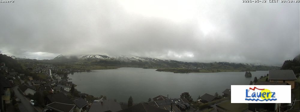 Lauerz: Lauerzersee
