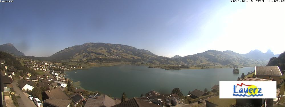 Lauerz: Lauerzersee