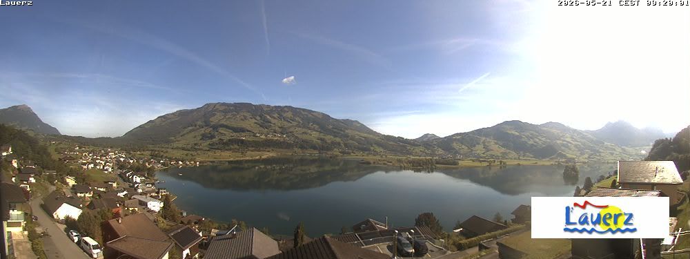 Lauerz: Lauerzersee