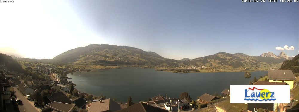 Lauerz: Lauerzersee