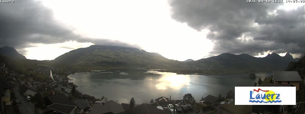 Lauerz: Lauerzersee
