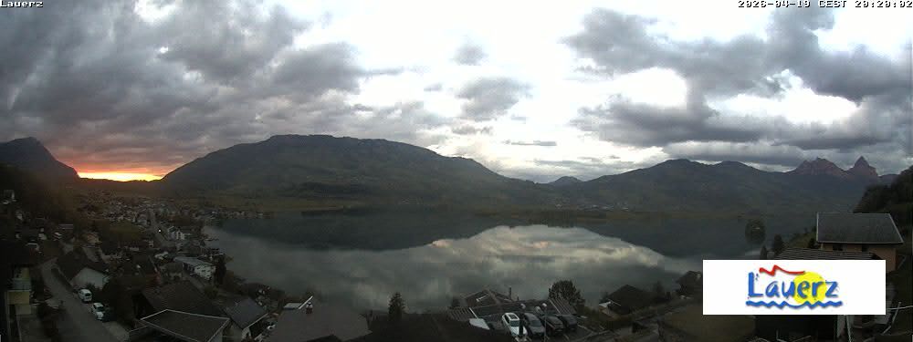 Lauerz: Lauerzersee