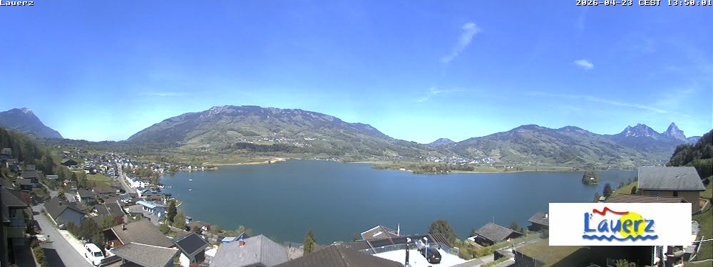 Lauerz: Lauerzersee