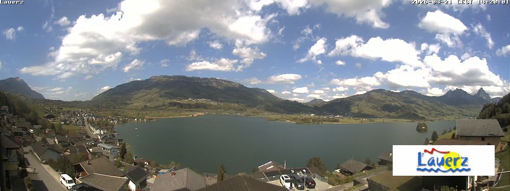 Lauerz: Lauerzersee