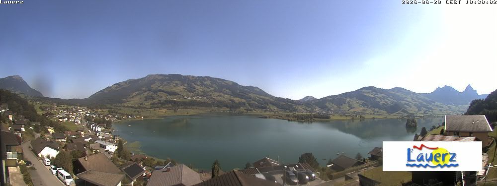 Lauerz: Lauerzersee