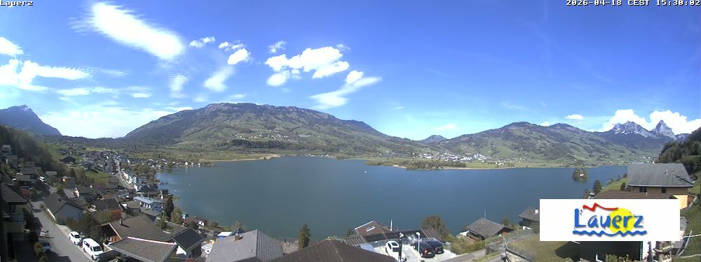 Lauerz: Lauerzersee