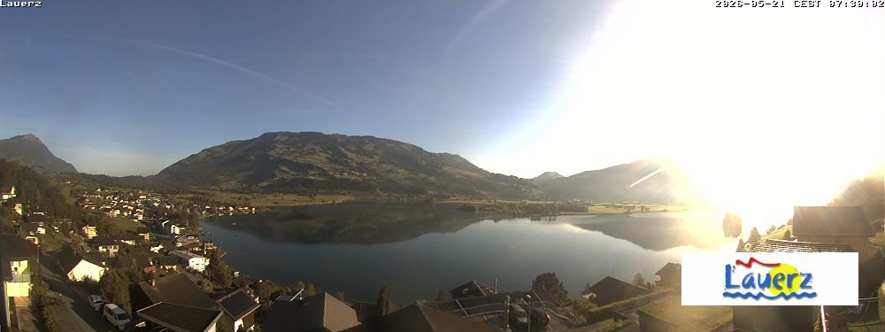 Lauerz: Lauerzersee