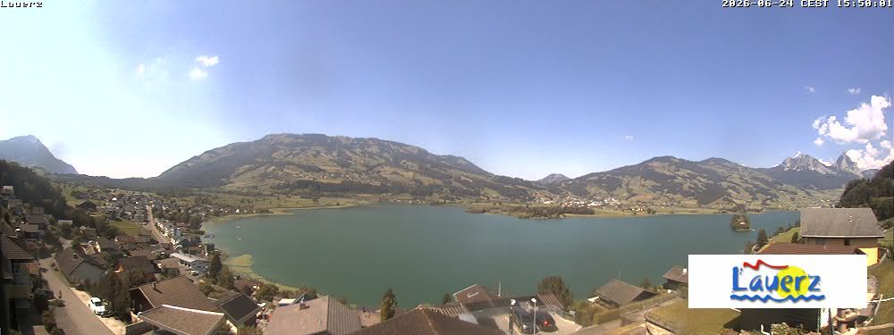 Lauerz: Lauerzersee