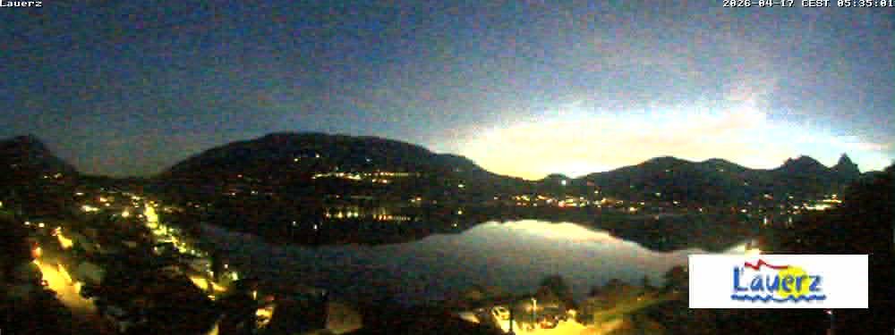 Lauerz: Lauerzersee